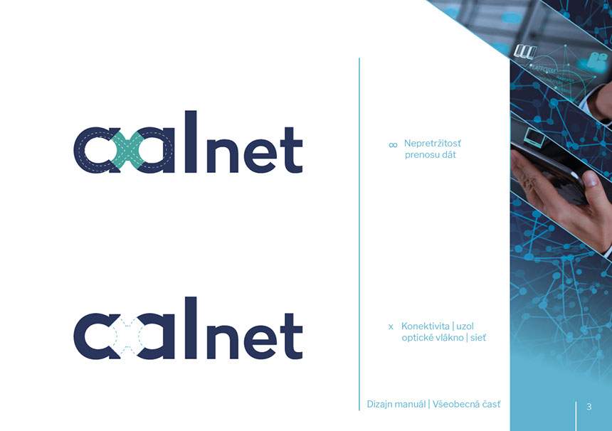 axalnet core