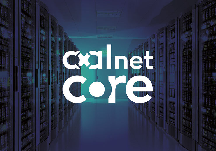 Axalnet core