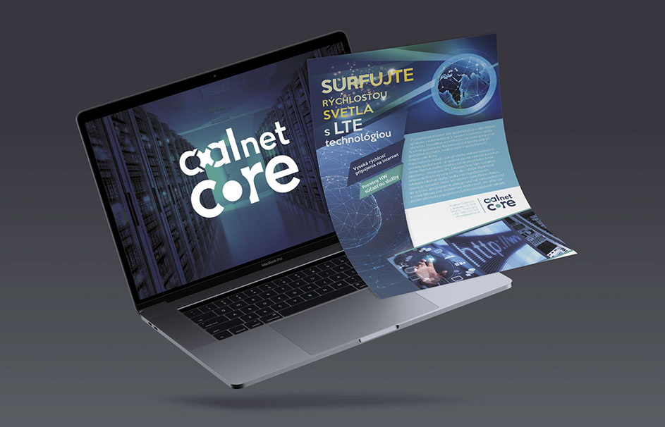 Axalnet core